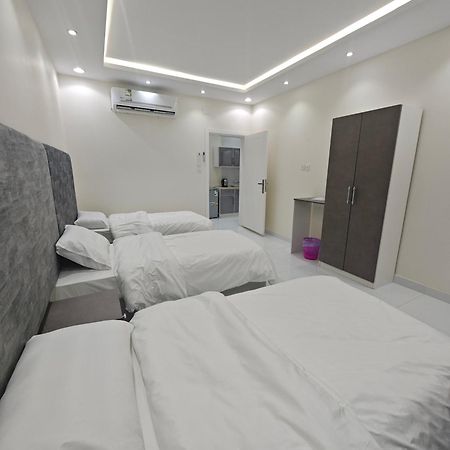 Yaqoot Al Madina Suites Al Awali Exterior photo