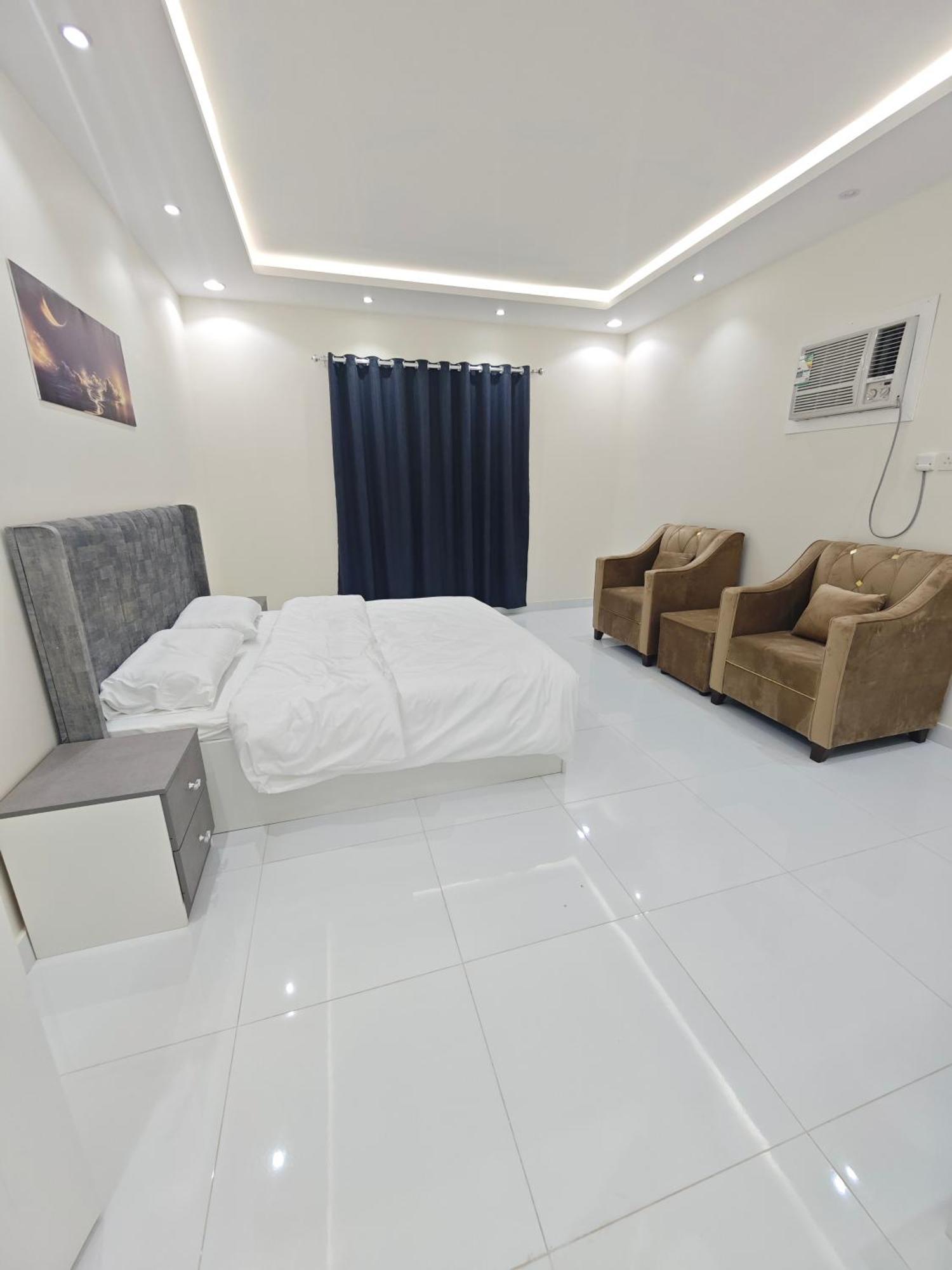 Yaqoot Al Madina Suites Al Awali Exterior photo