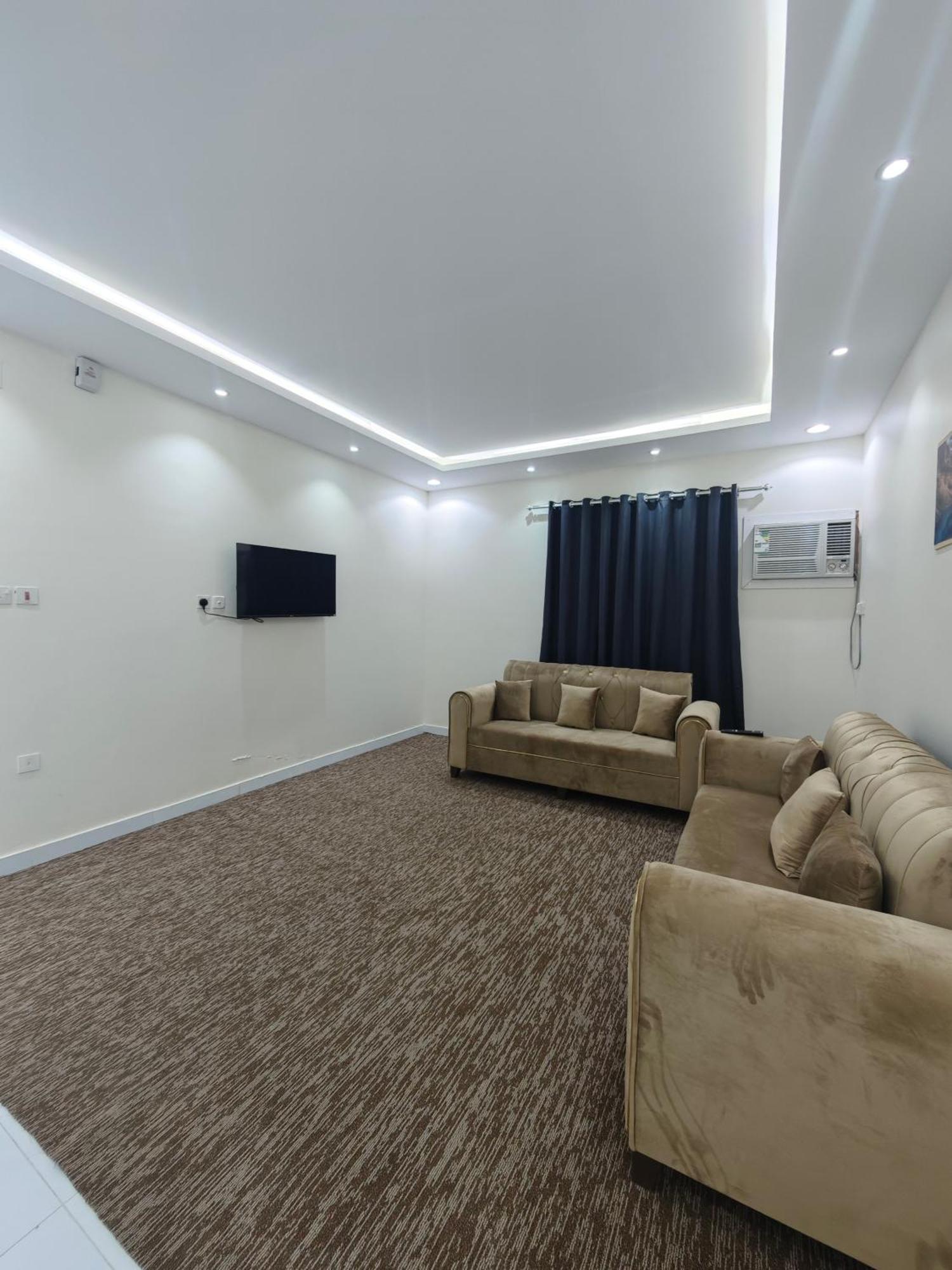 Yaqoot Al Madina Suites Al Awali Exterior photo